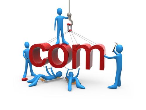 融安企业网站建设成功与否和哪些有关呢