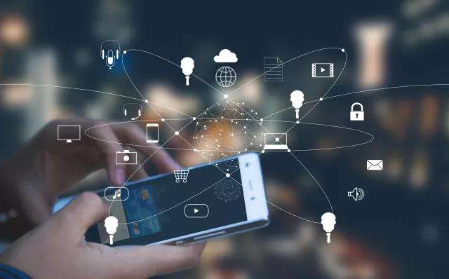 融安分析企业做微信营销常见的几种模式